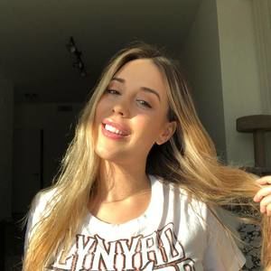 Meet your Posher, Ali